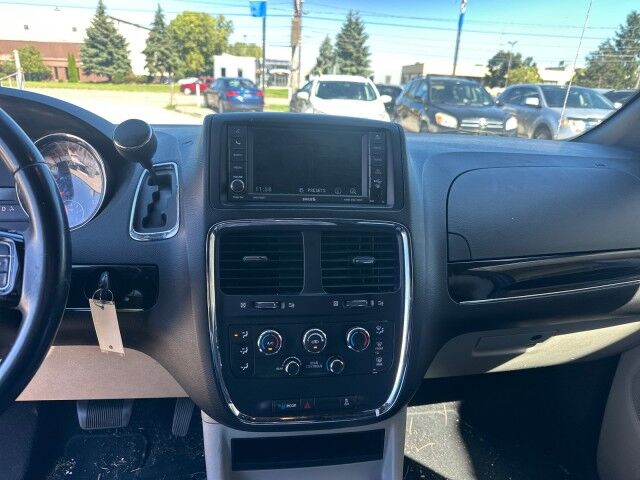 2019 Dodge Grand Caravan SXT Cleveland OH