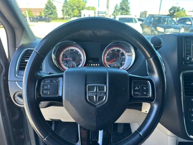 2019 Dodge Grand Caravan SXT Cleveland OH