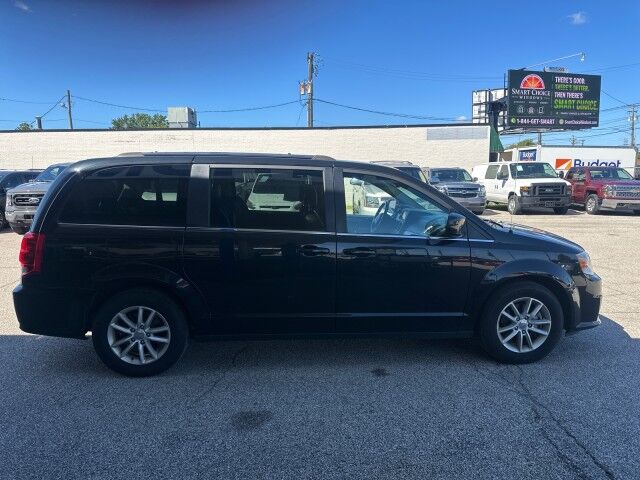 2019 Dodge Grand Caravan SXT Cleveland OH