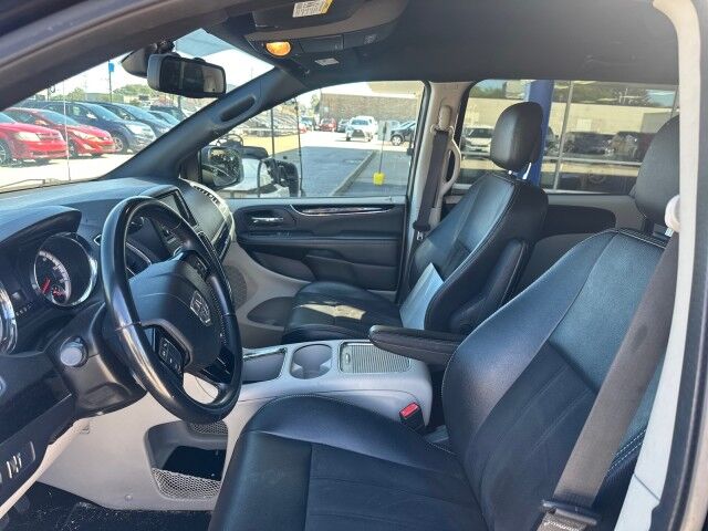 2019 Dodge Grand Caravan SXT Cleveland OH