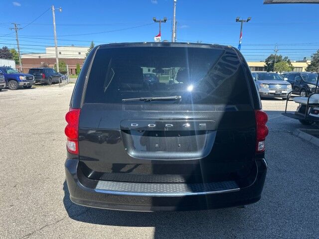 2019 Dodge Grand Caravan SXT Cleveland OH