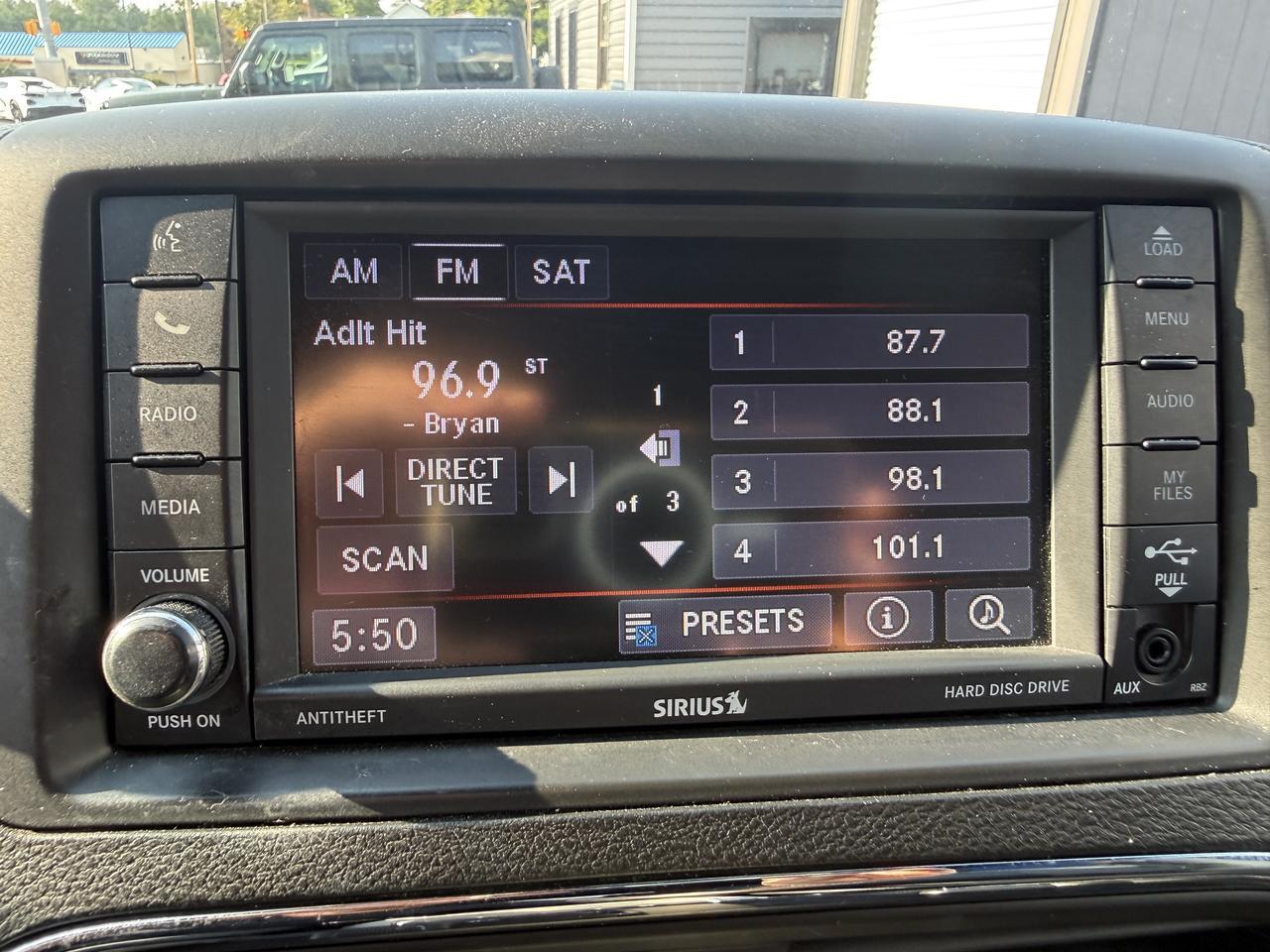 2019 Dodge Grand Caravan SXT Connellsville PA