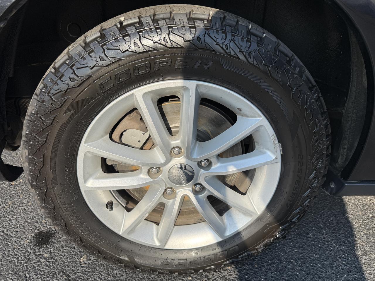 2019 Dodge Grand Caravan SXT Connellsville PA
