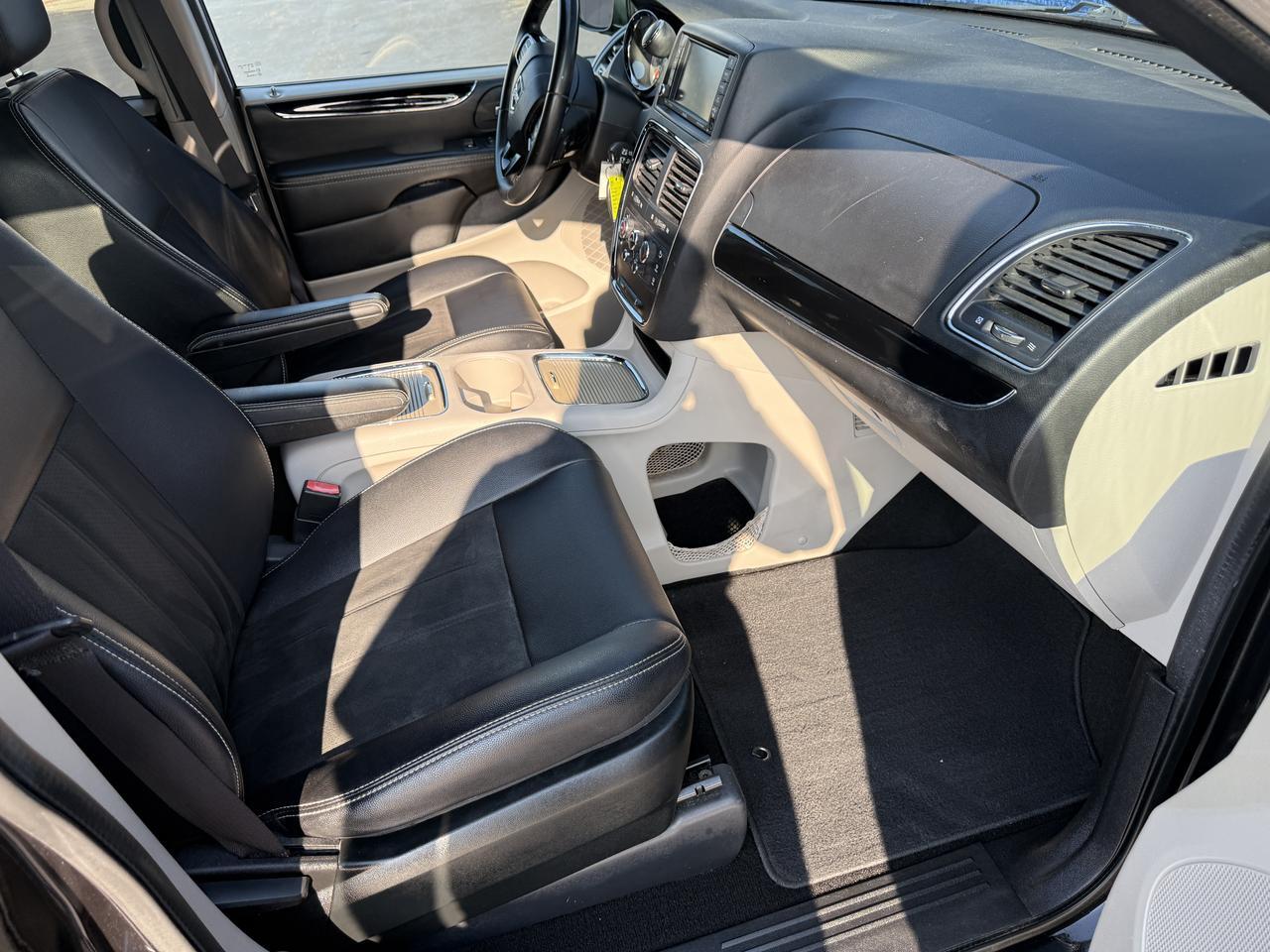 2019 Dodge Grand Caravan SXT Connellsville PA