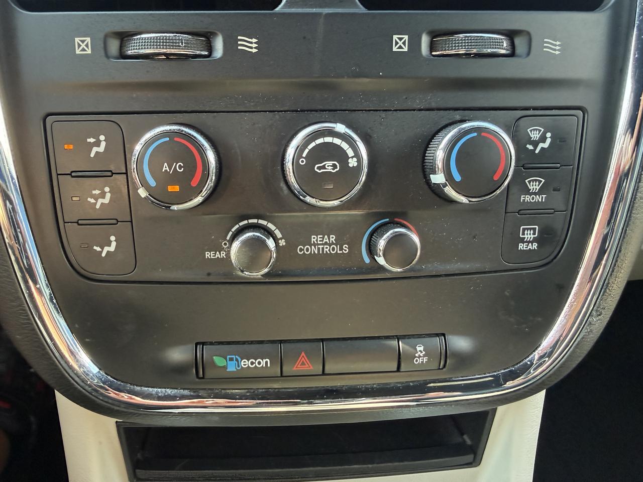 2019 Dodge Grand Caravan SXT Connellsville PA