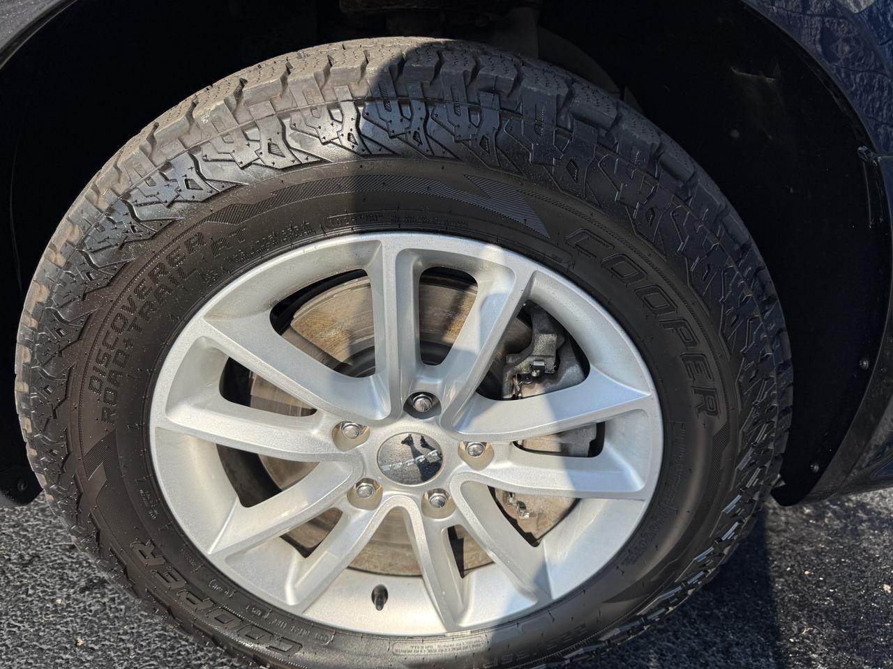 2019 Dodge Grand Caravan SXT Connellsville PA