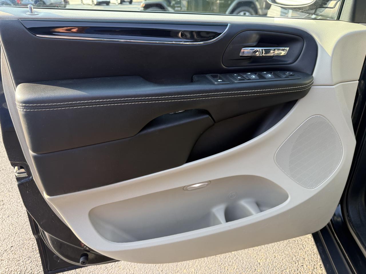 2019 Dodge Grand Caravan SXT Connellsville PA