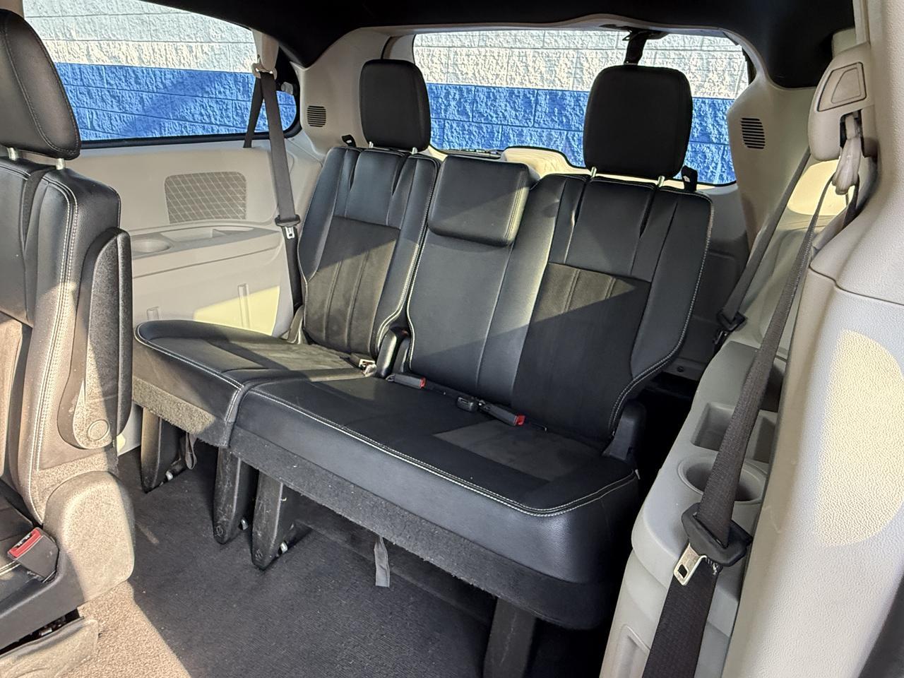 2019 Dodge Grand Caravan SXT Connellsville PA