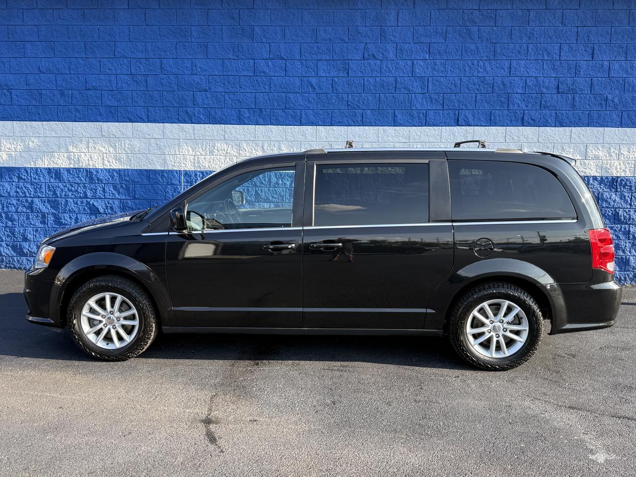 2019 Dodge Grand Caravan SXT Connellsville PA