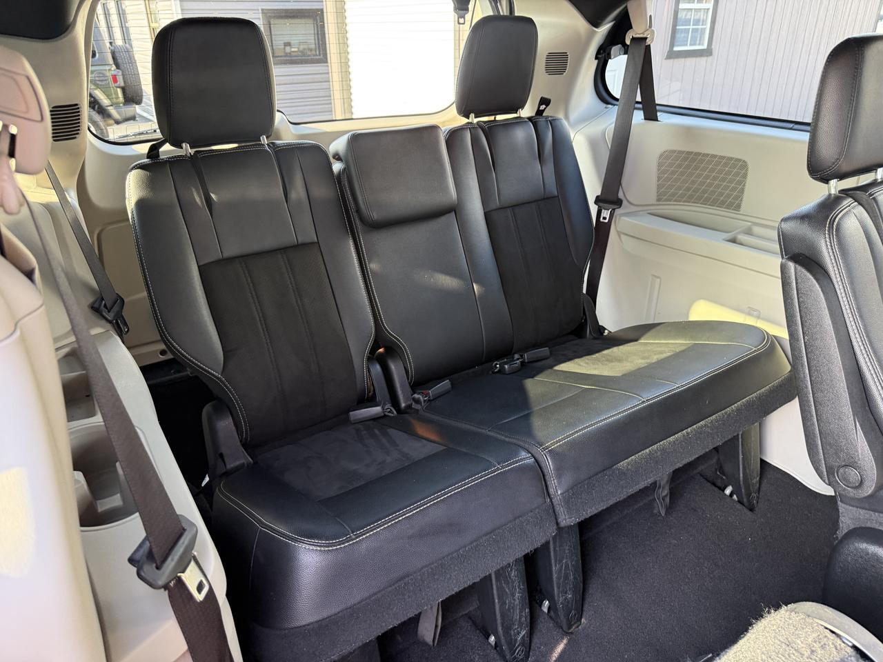 2019 Dodge Grand Caravan SXT Connellsville PA