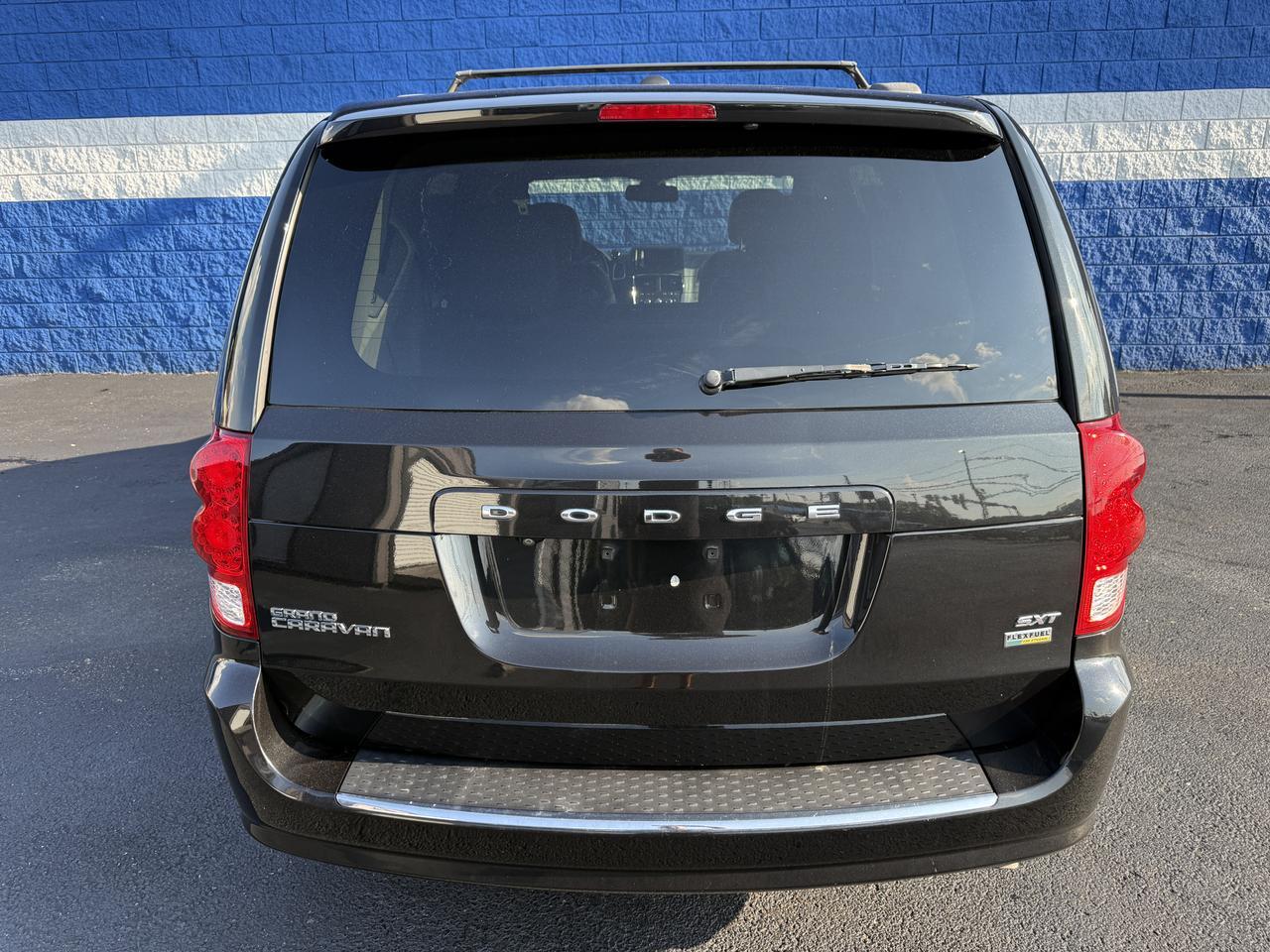 2019 Dodge Grand Caravan SXT Connellsville PA