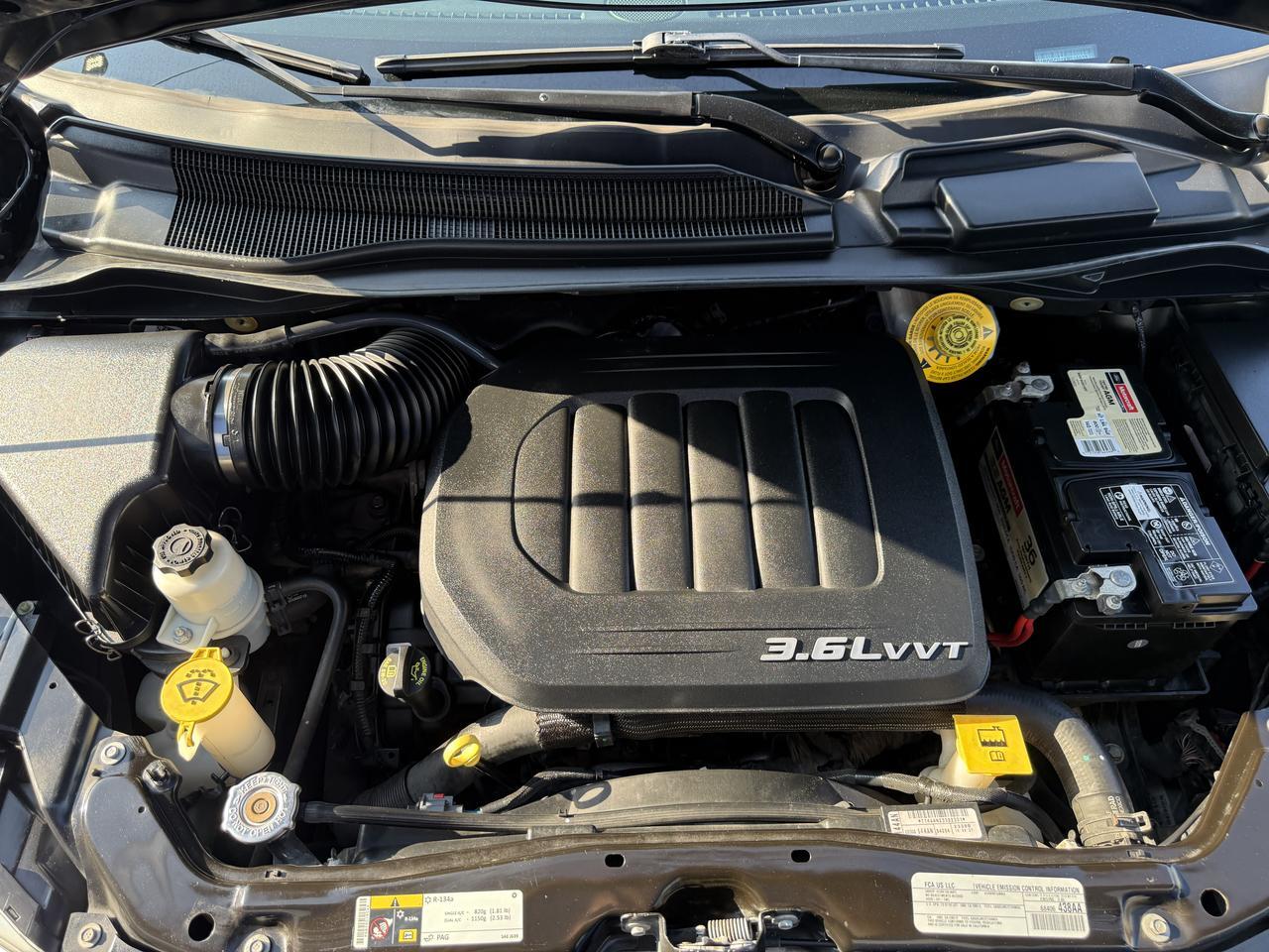 2019 Dodge Grand Caravan SXT Connellsville PA