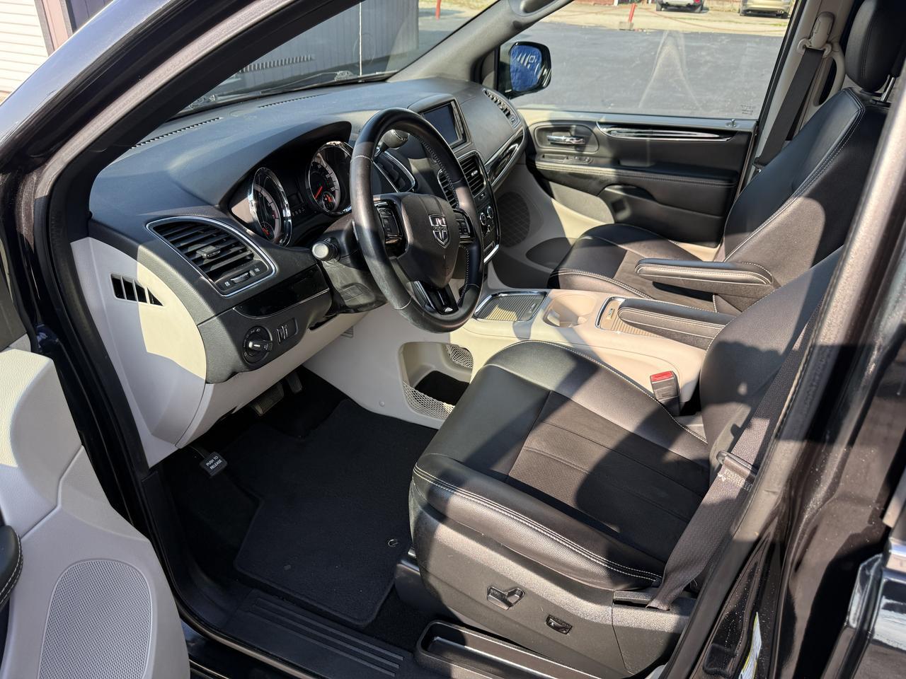2019 Dodge Grand Caravan SXT Connellsville PA