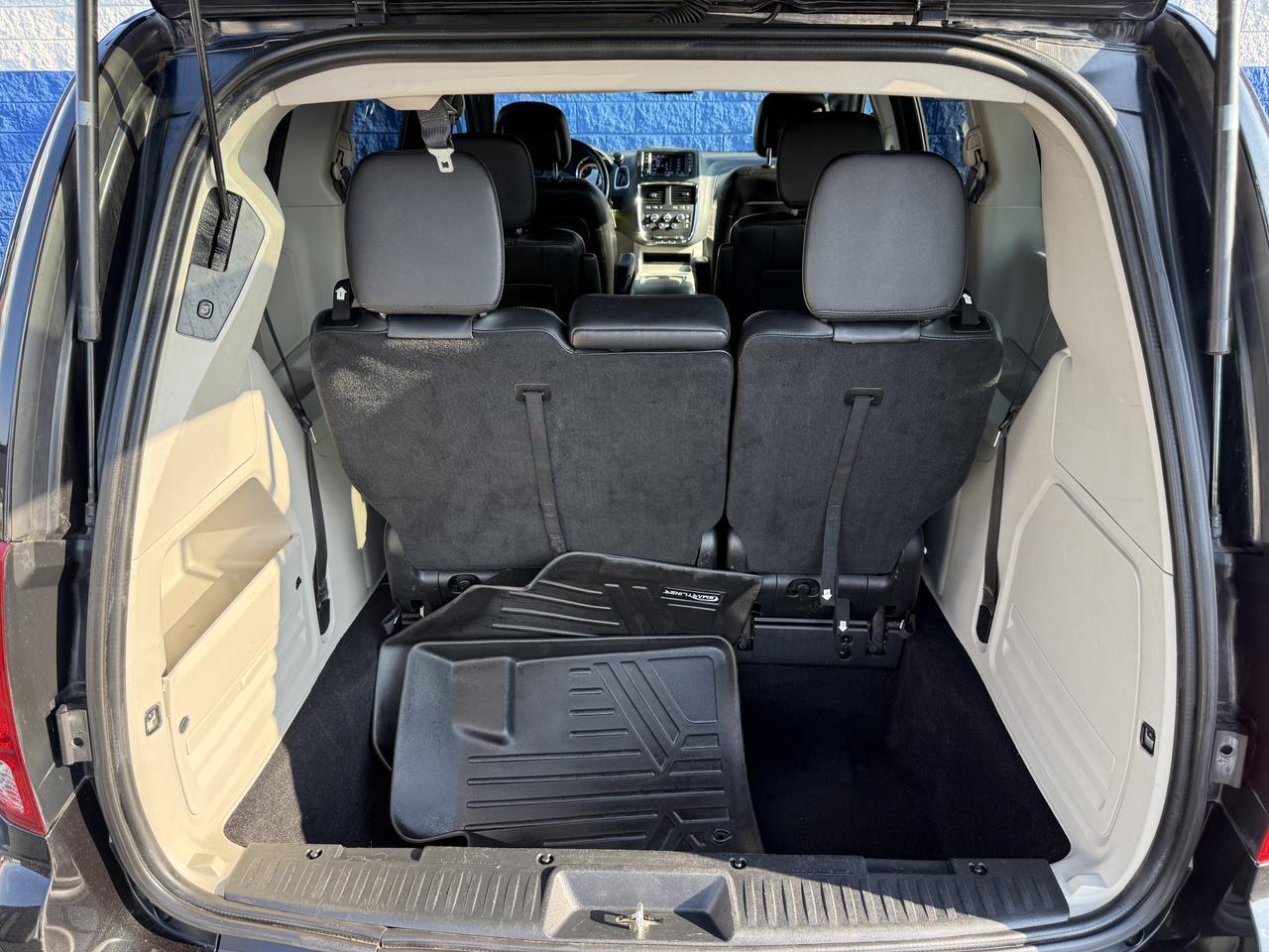 2019 Dodge Grand Caravan SXT Connellsville PA