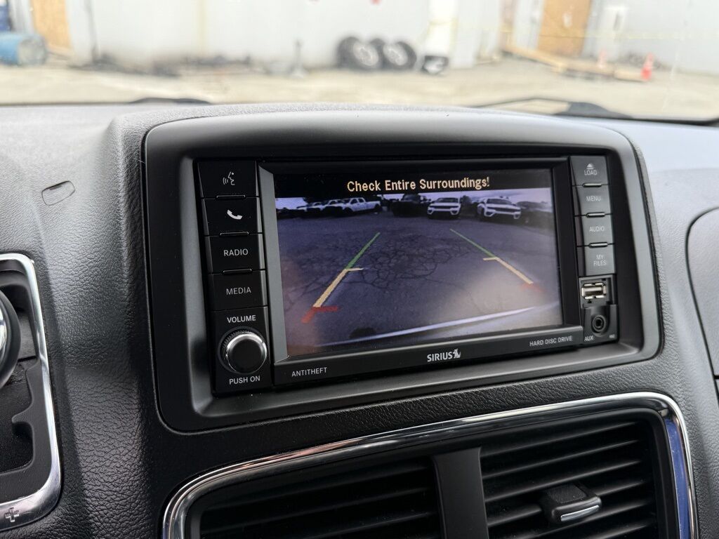 2019 Dodge Grand Caravan SXT Crestwood KY