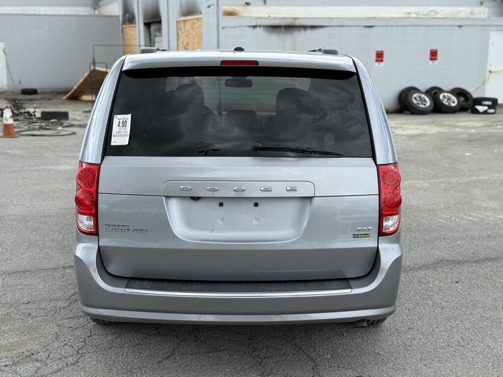 2019 Dodge Grand Caravan SXT Crestwood KY