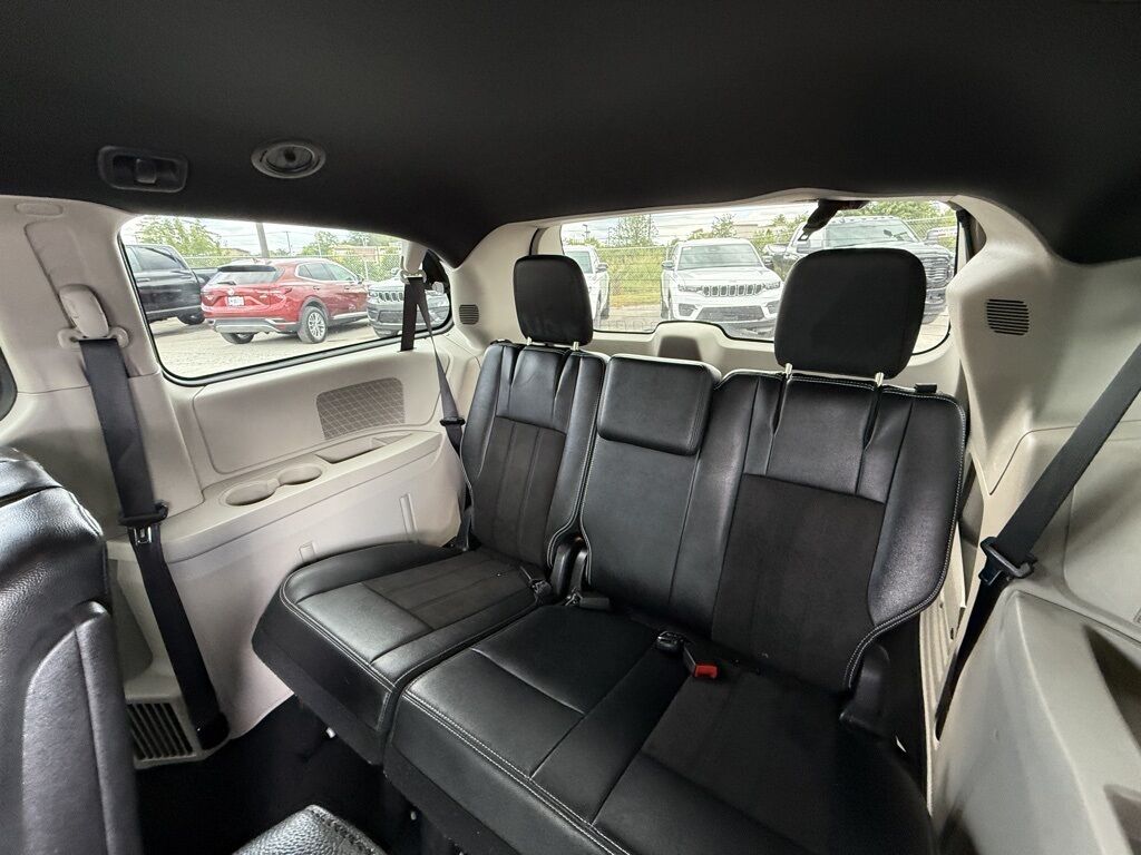 2019 Dodge Grand Caravan SXT Crestwood KY