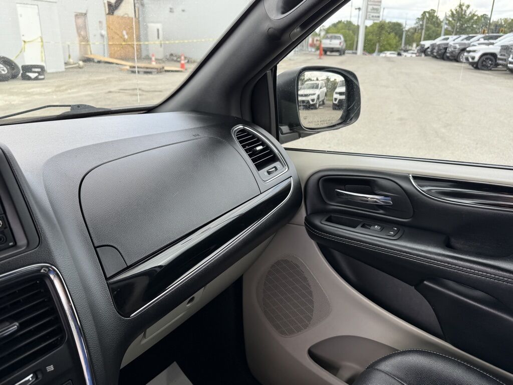 2019 Dodge Grand Caravan SXT Crestwood KY