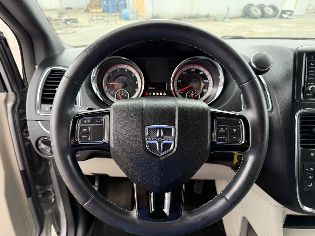2019 Dodge Grand Caravan SXT Crestwood KY