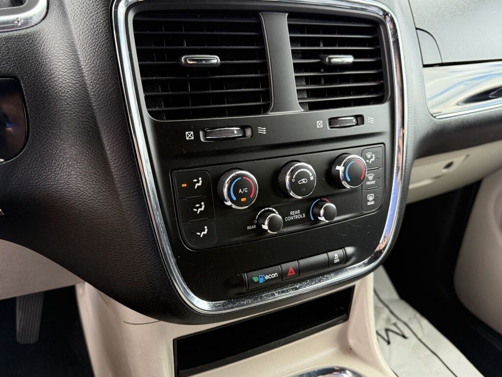2019 Dodge Grand Caravan SXT Crestwood KY