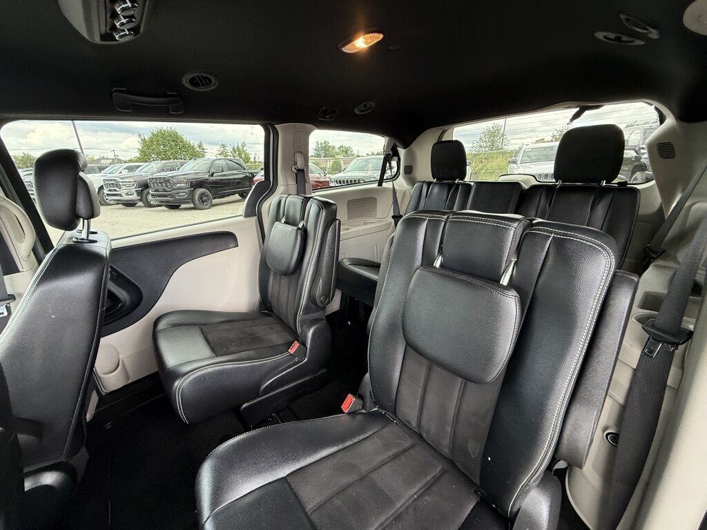 2019 Dodge Grand Caravan SXT Crestwood KY