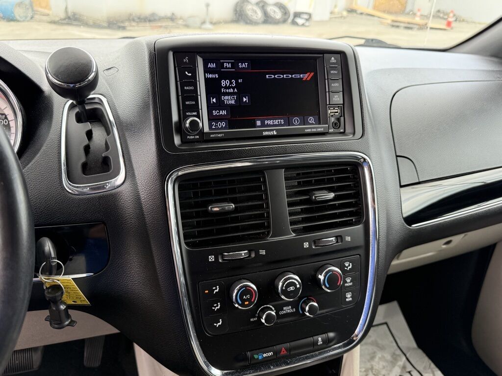 2019 Dodge Grand Caravan SXT Crestwood KY