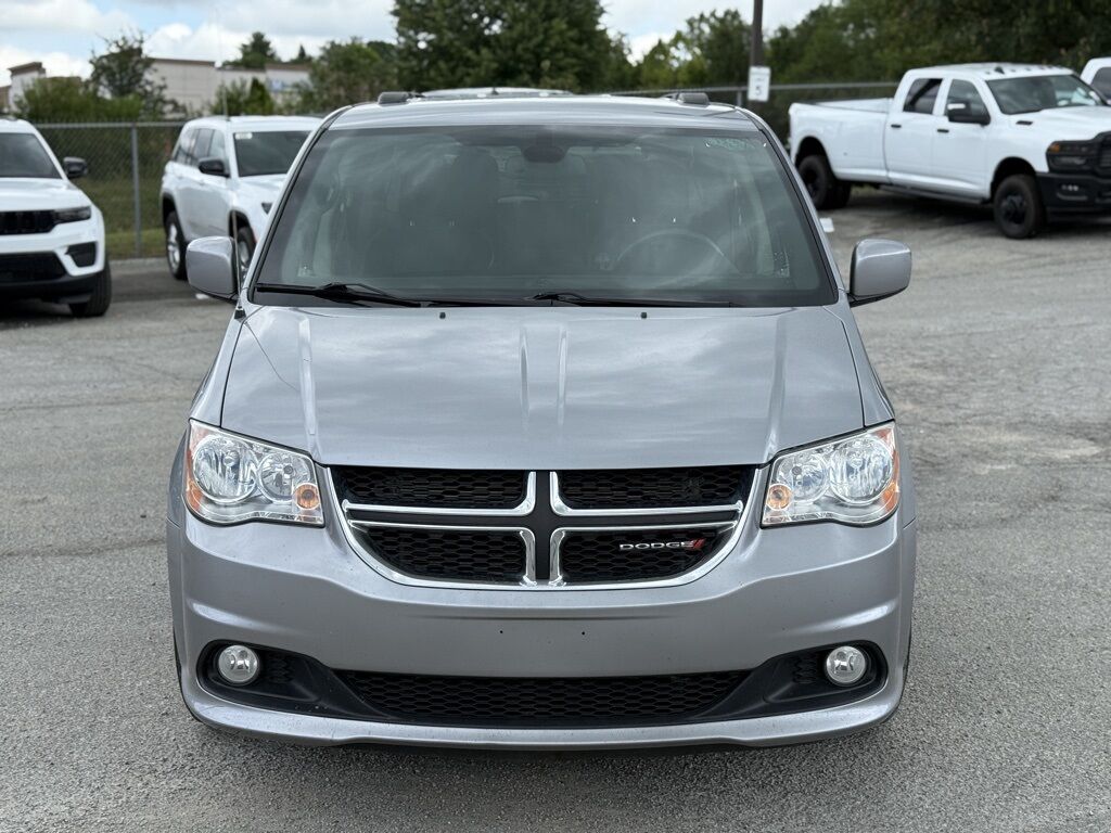2019 Dodge Grand Caravan SXT Crestwood KY