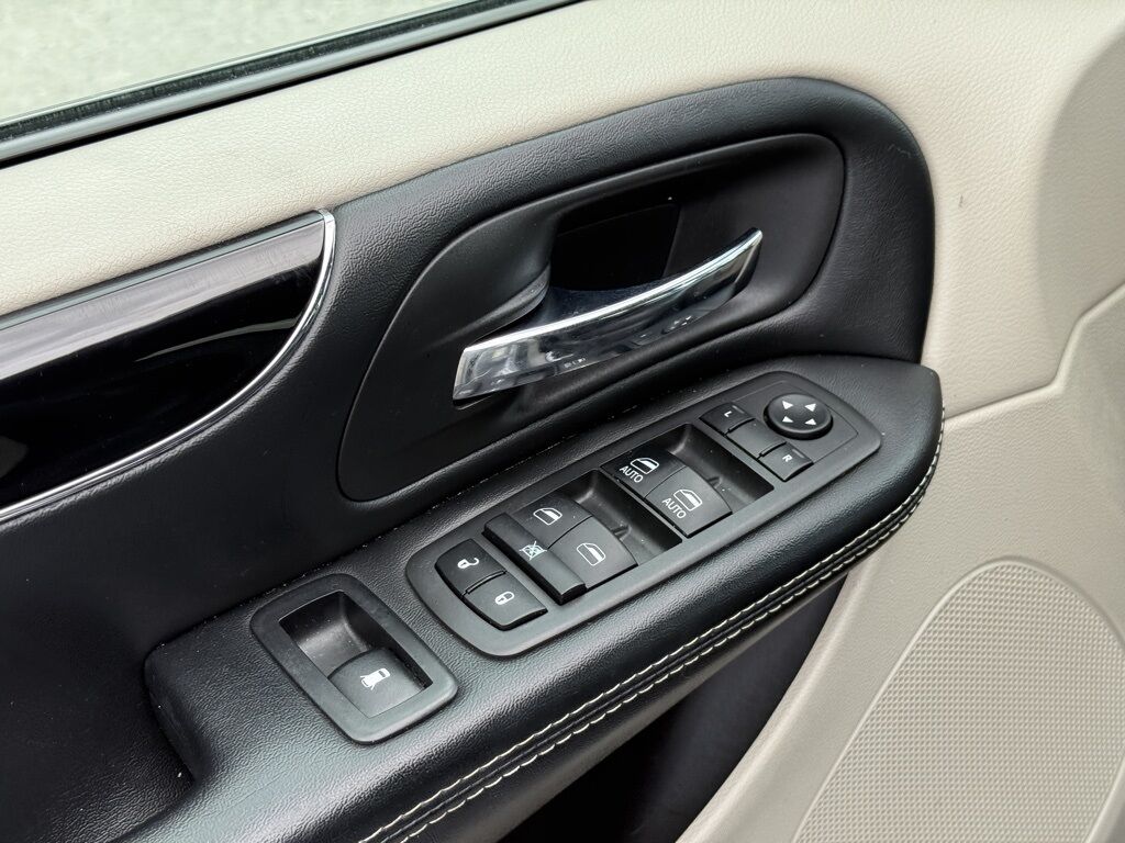 2019 Dodge Grand Caravan SXT Crestwood KY
