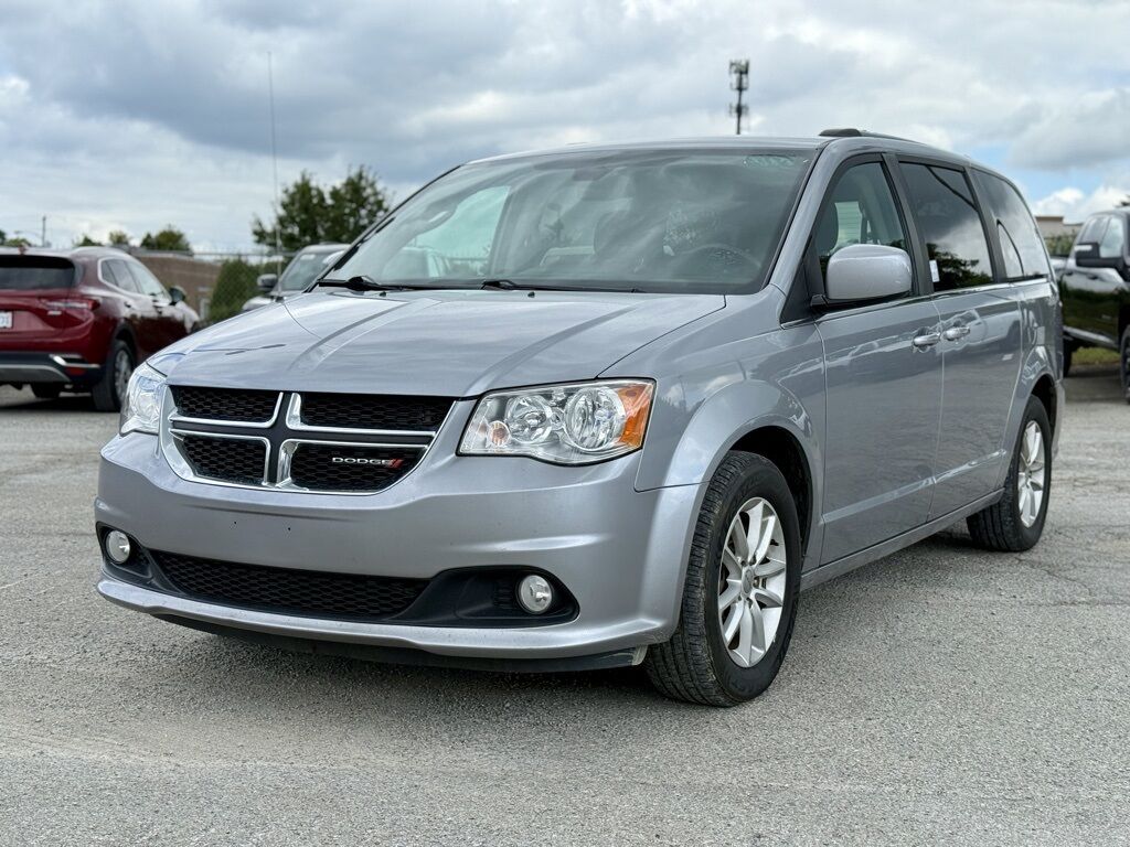 2019 Dodge Grand Caravan SXT Crestwood KY