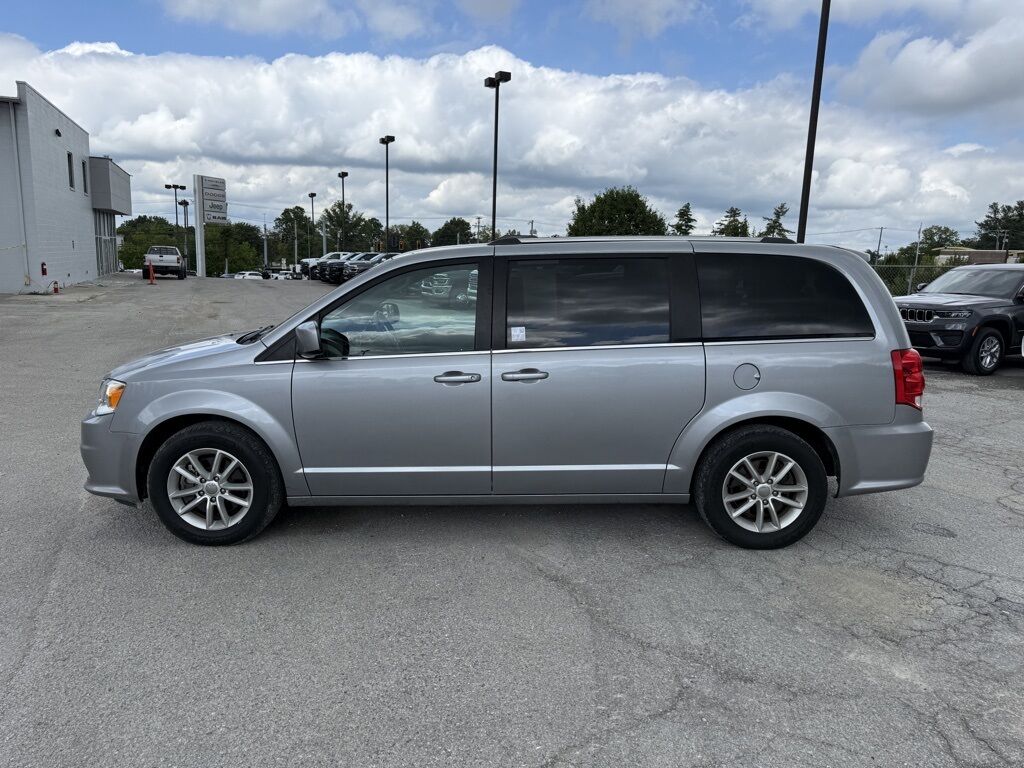 2019 Dodge Grand Caravan SXT Crestwood KY