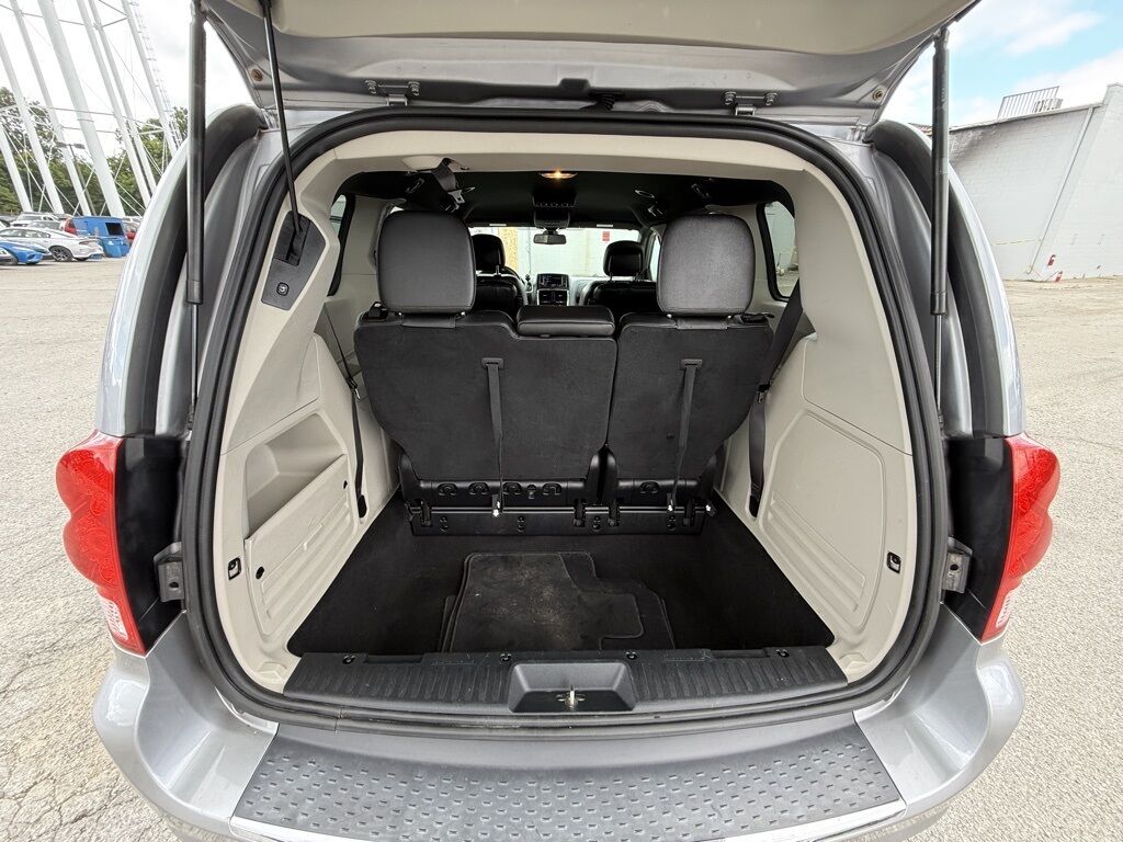 2019 Dodge Grand Caravan SXT Crestwood KY