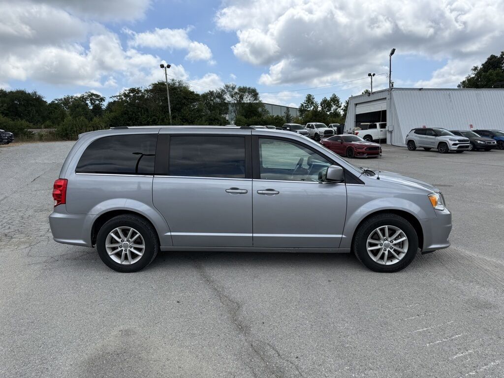 2019 Dodge Grand Caravan SXT Crestwood KY