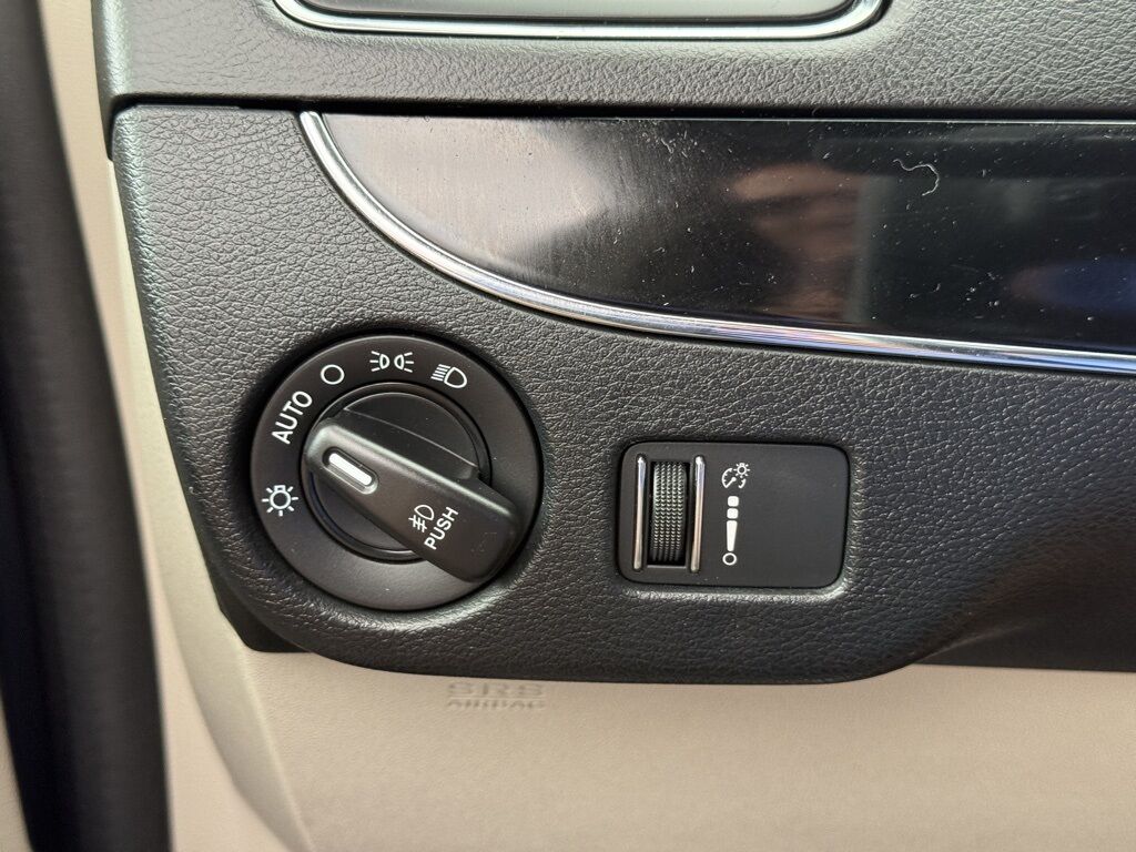 2019 Dodge Grand Caravan SXT Crestwood KY