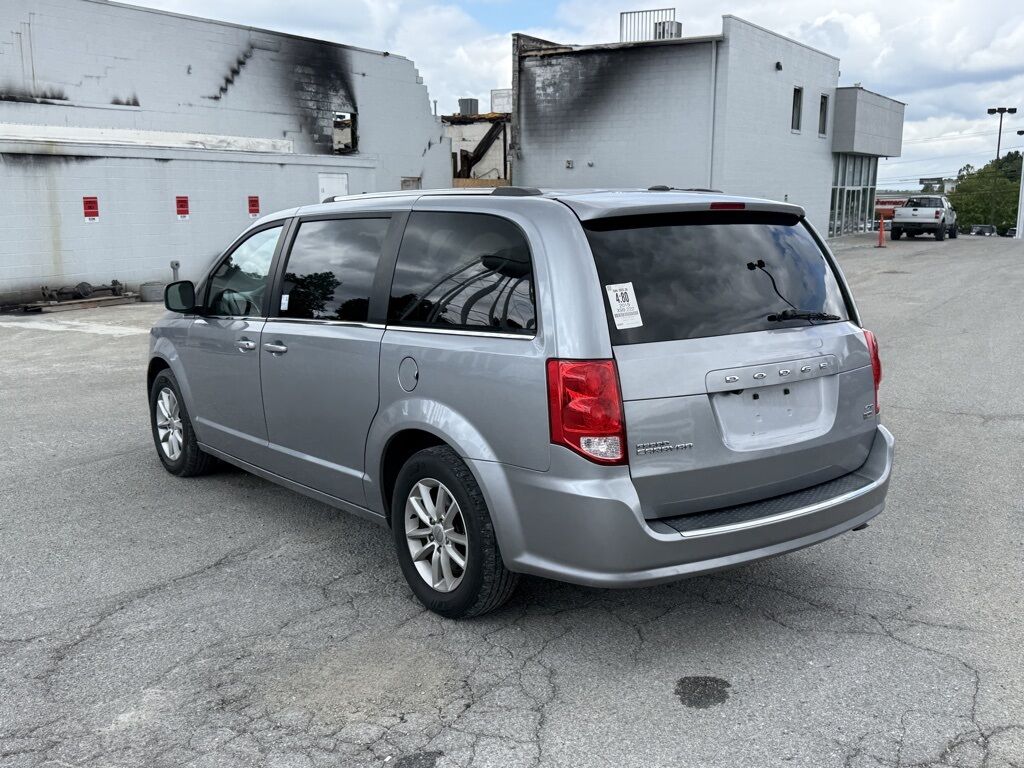 2019 Dodge Grand Caravan SXT Crestwood KY