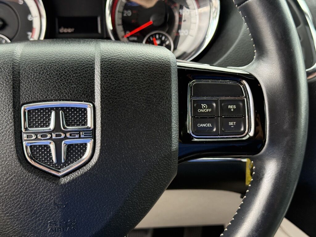 2019 Dodge Grand Caravan SXT Crestwood KY