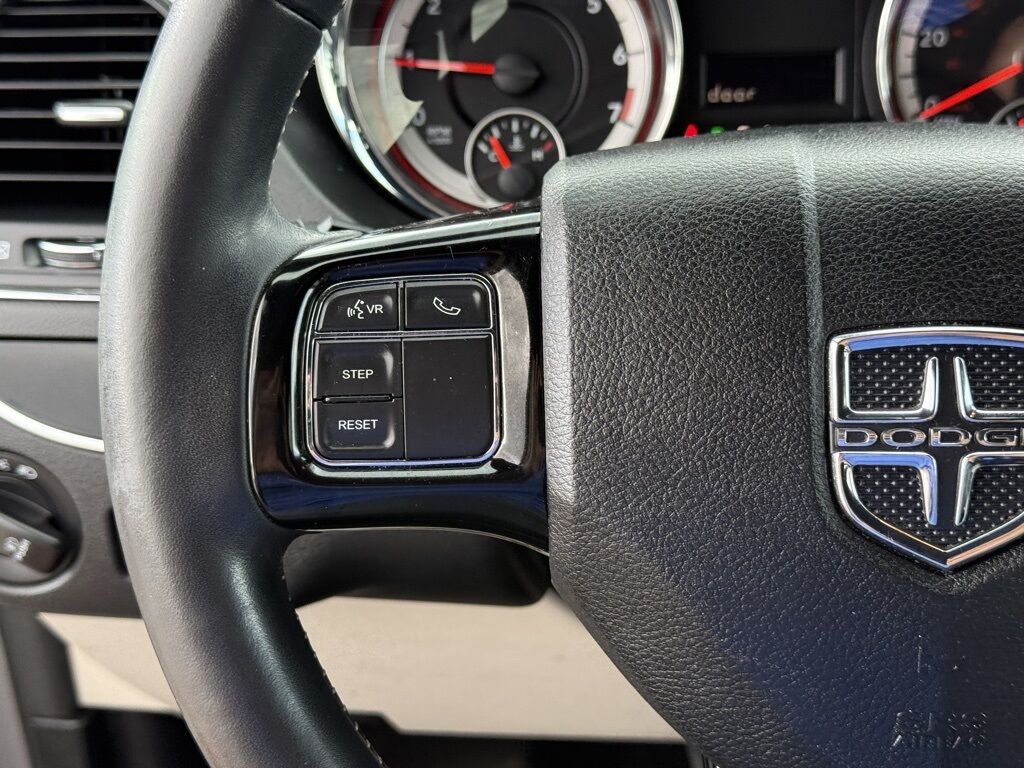 2019 Dodge Grand Caravan SXT Crestwood KY