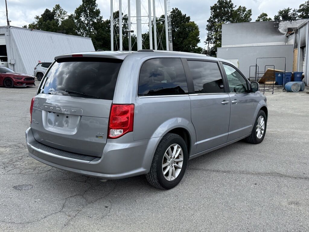 2019 Dodge Grand Caravan SXT Crestwood KY