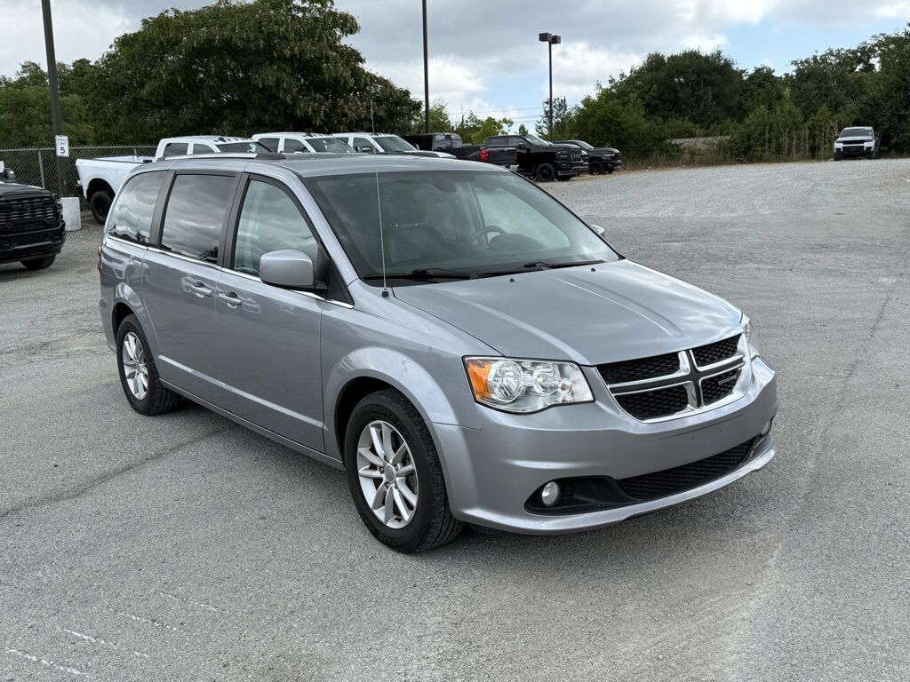 2019 Dodge Grand Caravan SXT Crestwood KY