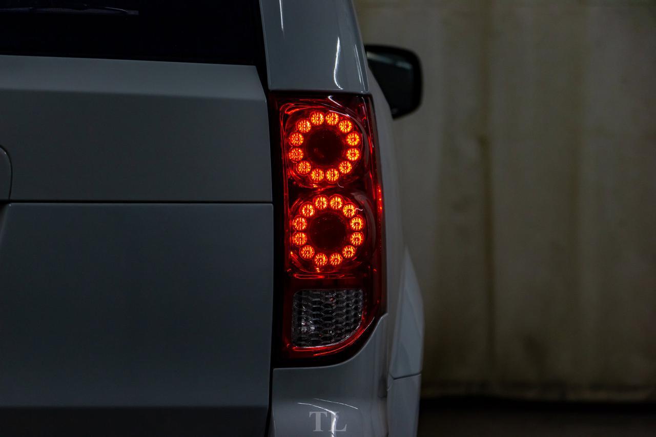 2019 Dodge Grand Caravan SXT DVD BCam Red Deer AB