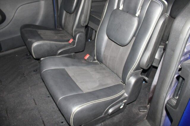 2019 Dodge Grand Caravan SXT DVD NAVI Melbourne FL