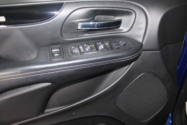 2019 Dodge Grand Caravan SXT DVD NAVI
