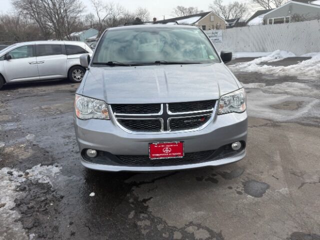 2019 Dodge Grand Caravan SXT East Islip NY