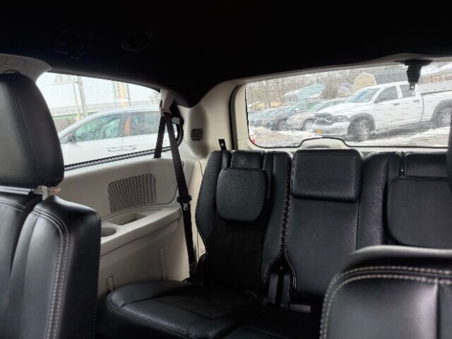 2019 Dodge Grand Caravan SXT East Islip NY