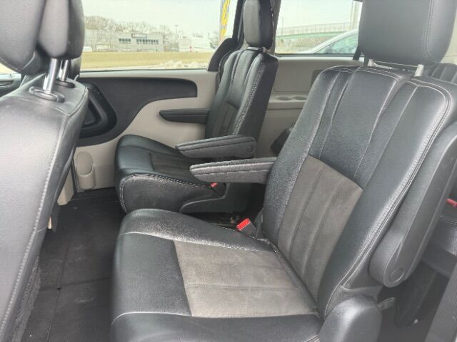 2019 Dodge Grand Caravan SXT East Islip NY