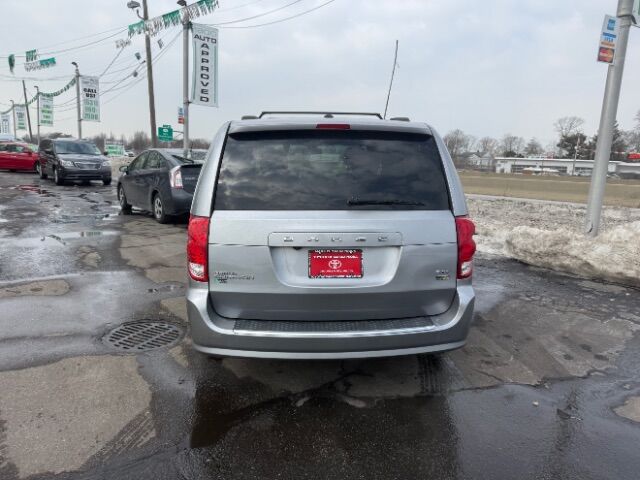 2019 Dodge Grand Caravan SXT East Islip NY