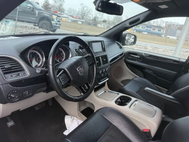 2019 Dodge Grand Caravan SXT East Islip NY