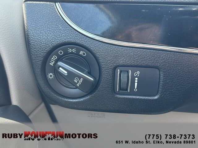 2019 Dodge Grand Caravan SXT photo 14