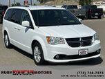 2019 Dodge Grand Caravan SXT 2019 Dodge Grand Caravan SXT