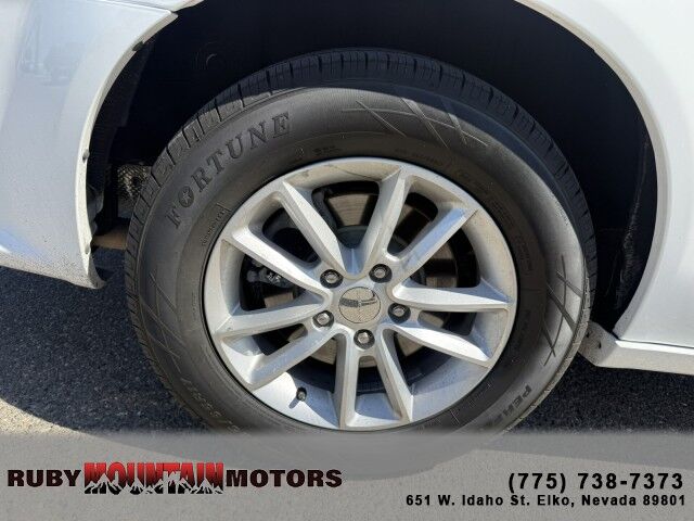 2019 Dodge Grand Caravan SXT Elko NV