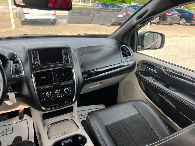 2019 Dodge Grand Caravan SXT Gainesville TX